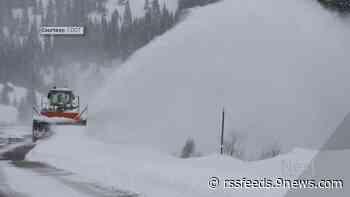 CDOT makes progress on hiring more plow drivers