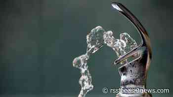 Escuelas y guarderías de Colorado tienen hasta fines de mayo para analizar el agua potable en busca de plomo