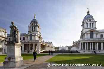 Netflix’s Bridgerton Series 3 filming locations in Greenwich