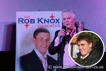 ITV documentary on 15th anniversary of Rob Knox’s Sidcup death