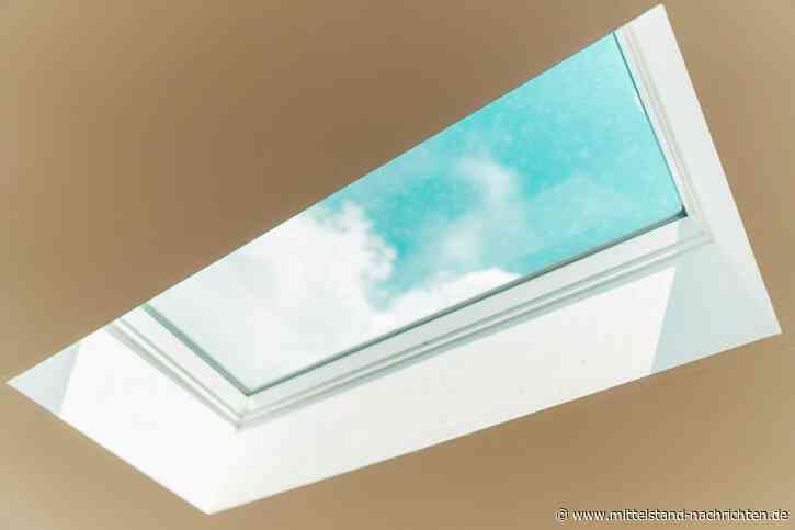 Die wichtigsten Kriterien der Dachfenster-Planung