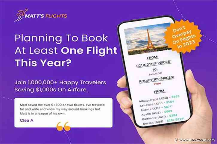 Traveling this year? Do it the cheap way with this flight finder