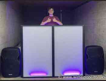 Young DJ is making a name for himself in the music industry