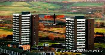 The Angel of the North at 25 - and 12 things they said about it when it was unveiled