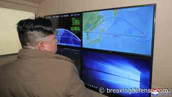 North Korea’s missile launch over Japan shows increased payload, distance: exclusive analysis