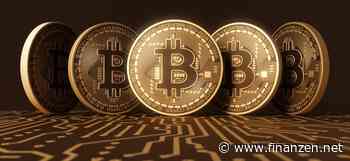 Kryptowährungen im Fokus: Bitcoin steigt in Richtung 25.000 US-Dollar
