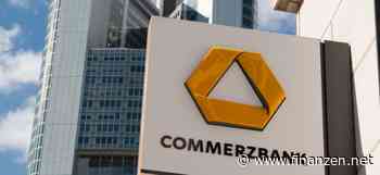 Commerzbank-Aktie springt hoch: Commerzbank hat Gewinn 2022 mehr als verdreifacht