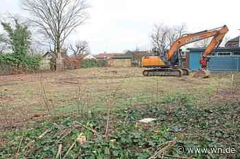 Drei Großspenden für das Pelikanhaus