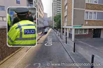 Islington man charged over dead cats found on Pleydell Estate