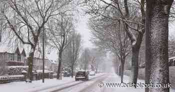 UK weather: When 'Beast from the East' could hit UK amid -7 freeze