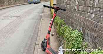 Man blasts e-scooter rider for dangerous parking on 'savage' road