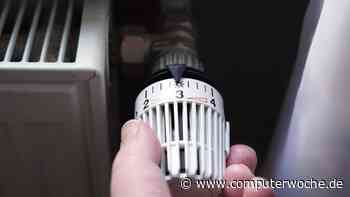 Studien-Preview: Beschäftigte sollen Energie sparen