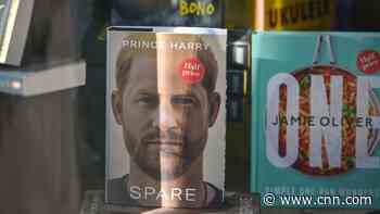 Why celebrity memoirs seem to be everywhere at the moment