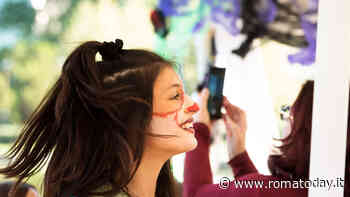 Carnevale al Laghetto dell'Eur