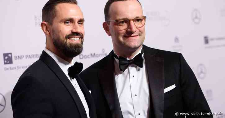 Ex-Gesundheitsminister Jens Spahn trennt sich von Villa