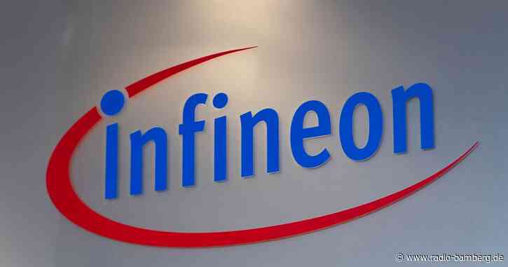Chipkonzern Infineon gibt grünes Licht für neue Fabrik