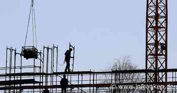 Zahl der Erwerbstätigen auf Höchststand