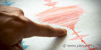 Angst wegen falscher Warnung vor Erdbeben