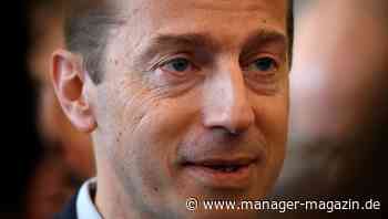 Airbus: Guillaume Faury verschiebt erneut Produktionsziel für A320neo-Familie