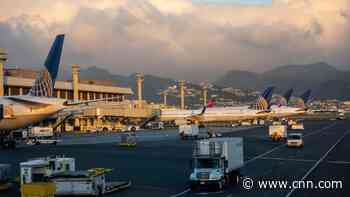 US investigators look into a third runway near-miss in less than a month