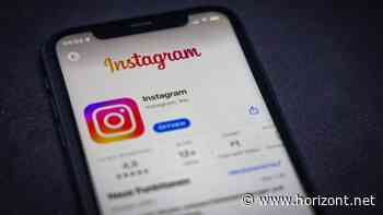 Funktion wird abgeschaltet: Auch Instagram verabschiedet sich vom Live-Shopping