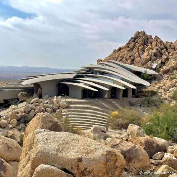 "The face of Palm Springs is changing" says Modernism Week CEO