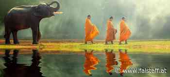 Tourismus in Thailand: Einreisegebühr ab Juni