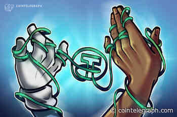 Tether market cap nears $70B as SEC crypto crackdown hurts stablecoin rivals