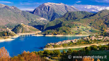 Trekking, Festa del Polentone e visita guidata a Castel di Tora