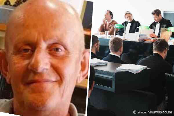 Club Brugge-fans die Guido (65) voor dood achterlieten, kennen hun straf: “Papa wordt nooit meer helemaal de oude”