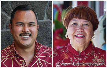 Chinatown leaders see continued improvements