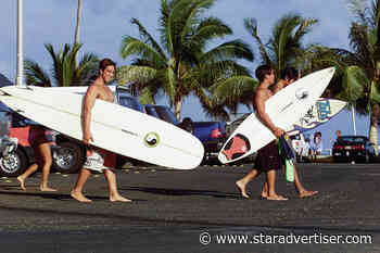 Agency denies free parking at Ala Wai harbor targeted