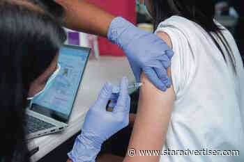 Hawaii’s daily average of COVID cases falls