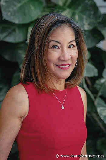 On the Move: Cathy Lee Chong and Stacey Ishii