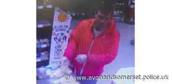 Appeal after man punched in face – Keynsham