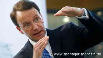 Nestlé: Aktie nach Gewinnrückgang unter Druck, Preise für Lebensmittel steigen