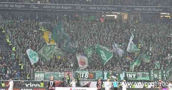 Fanhinweise zum Auswärtsspiel in Frankfurt