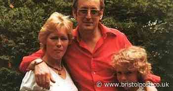 Murderer Russell Causley released 'from HMP Bristol' after serving life sentence