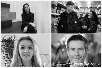 Movers and Shakers: Publicis, OMG, Meta, TBWA\London, Digitas, Zenith and more