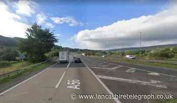 Police seek witnesses following crash on Edenfield Bypass