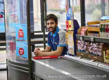 Aldi announces massive Lancashire recruitment drive