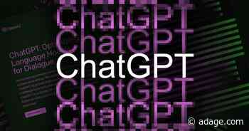 How PR agencies are using AI