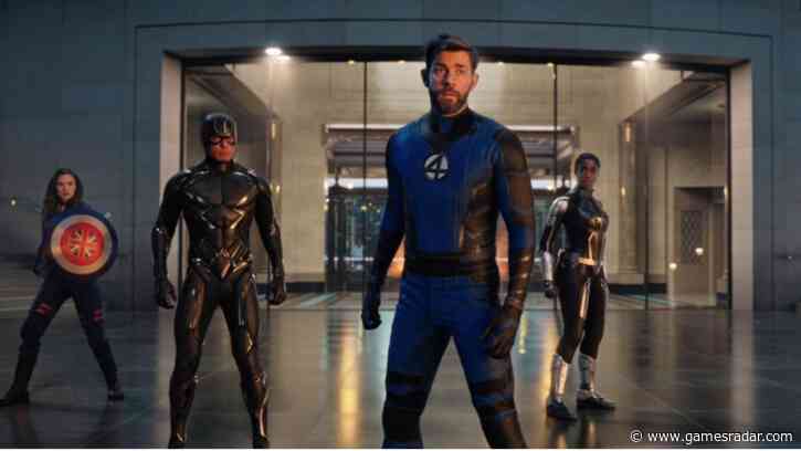 Kevin Feige reveals the Marvel project he's most excited about