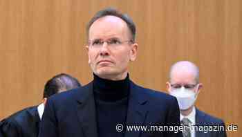 "Man müsste einmal sauber ermitteln, wieviel ist wieder holbar"