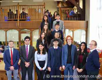 Bancroft's School, Woodford Green pupils get Oxbridge offers
