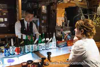 Everything You Need To Know About Sake & Where To Find It in Japan