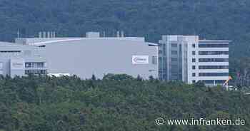 Chipkonzern Infineon gibt grünes Licht für Fabrik in Dresden