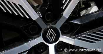 Renault: Hoher Verlust wegen Aufgabe des Russland-Geschäfts