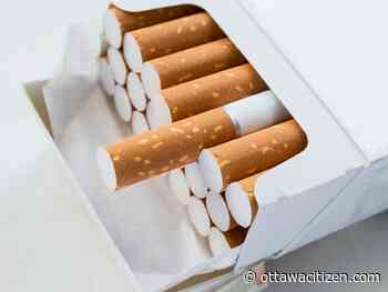 Alcohol, smoking cause tens of thousands of deaths, emergency room visits and hospitalizations annually in Ontario: report