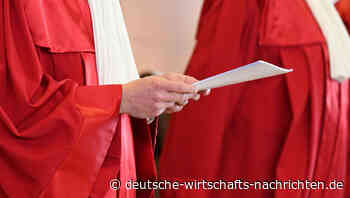 Polizeigesetze in Hessen und Hamburg verfassungswidrig